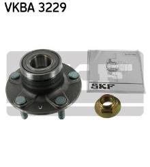 SKF VKBA 3229